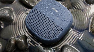 Bose SoundLink Micro test par CNET USA