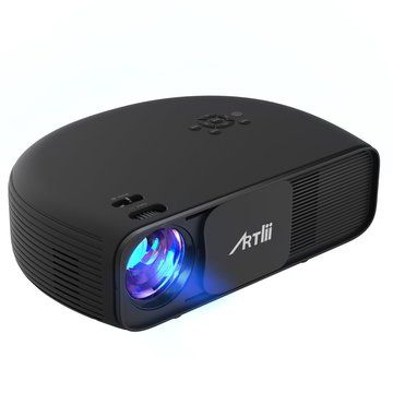 Artlii HD test par GeekiT