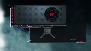 AMD Radeon RX Vega 64 test par PC PowerPlay