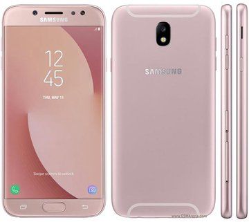 Samsung Galaxy J7 test par Les Numriques