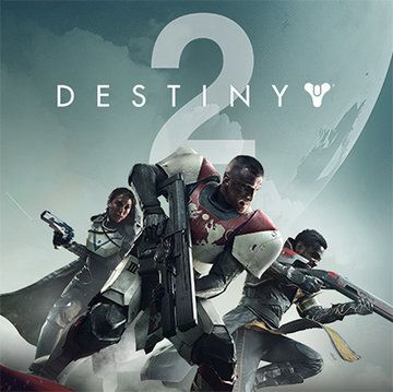 Destiny 2 test par GamingWay