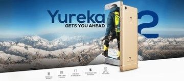 YU Yureka 2 test par Day-Technology