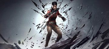 Dishonored Death of the Outsider test par 4players