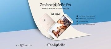 Asus Zenfone 4 Selfie Pro test par Day-Technology