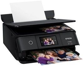 Epson Expression Photo XP-8500 Review