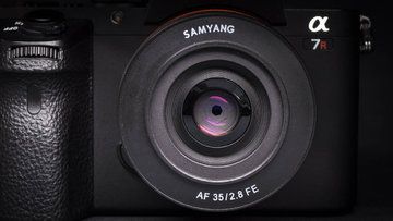 Samyang AF 35mm F2 test par 01net