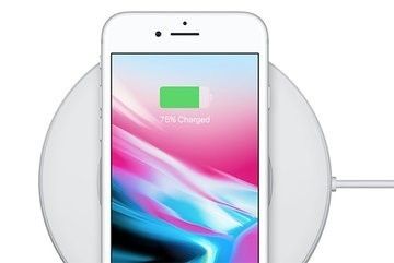 Apple iPhone 8 Plus test par PCtipp