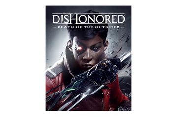 Dishonored Death of the Outsider test par DigitalTrends