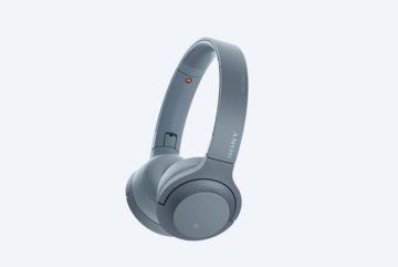 Sony h.ear on test par PCtipp