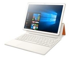 Huawei MateBook E test par ComputerShopper