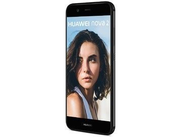 Huawei Nova 2 test par NotebookCheck