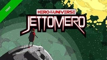Jettomero test par Xbox-World