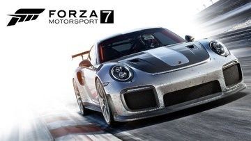 Forza Motorsport 7 test par SiteGeek