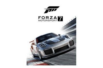 Forza Motorsport 7 test par DigitalTrends
