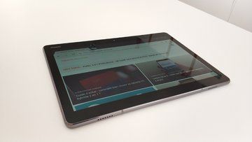 Huawei MediaPad M3 Lite test par Tablette Tactile