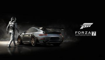 Forza Motorsport 7 test par wccftech