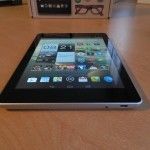 Acer Iconia A1-811 3G test par Tablette Tactile