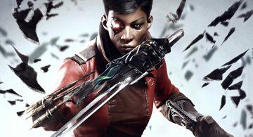 Dishonored Death of the Outsider test par GamingWay