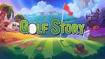 Golf Story test par GameBlog.fr