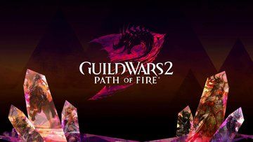 Guild Wars 2 : Path of Fire test par Gamer Network