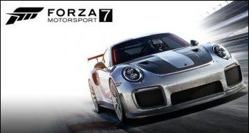Forza Motorsport 7 test par JVL