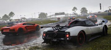 Forza Motorsport 7 test par 4players