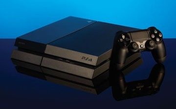 Sony PS4 Review
