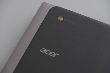 Acer Chromebook 11 test par xsReviews
