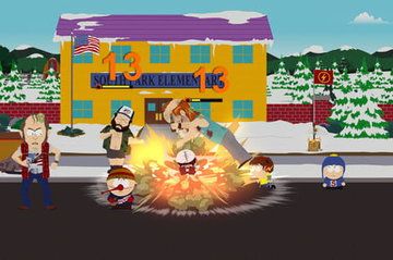 South Park L'Annale du Destin test par DigitalTrends