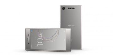 Sony Xperia XZ1 test par NotebookReview