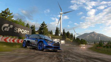 Gran Turismo Sport test par GamesRadar