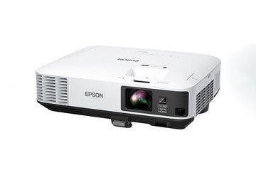 Epson Home Cinema 1450 test par DigitalTrends