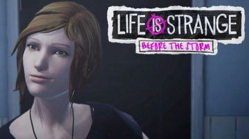Life Is Strange Before the Storm : Episode 2 test par GameBlog.fr