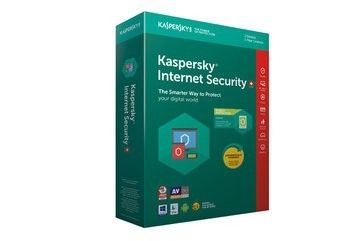 Kaspersky Security Suite 2018 test par PCtipp