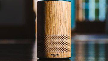 Amazon Echo test par CNET USA
