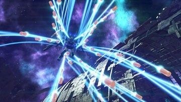 Gundam Versus test par ActuGaming