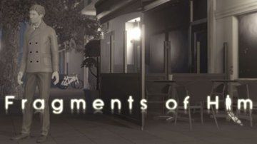 Fragments of Him test par GameBlog.fr