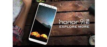 Honor 9i test par Day-Technology