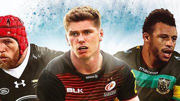 Rugby 18 test par GamesRadar