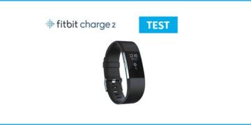 Fitbit Charge 2 test par ObjetConnecte.net