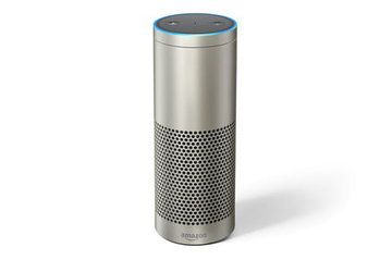 Amazon Echo Plus test par DigitalTrends