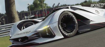Gran Turismo Sport test par 4players