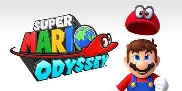 Super Mario Odyssey test par wccftech