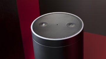 Amazon Echo test par TechRadar