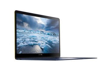 Asus ZenBook 3 Deluxe test par DigitalTrends