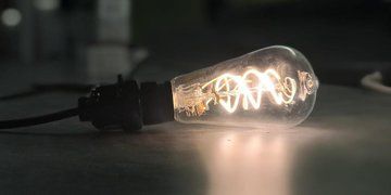 Feit Electric Vintage Style LED test par CNET USA