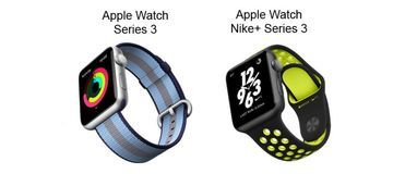 Apple Watch 3 test par Day-Technology