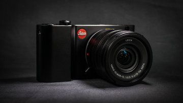 Leica TL2 test par 01net