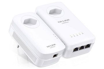 TP-Link TL-WPA8630P test par PCtipp