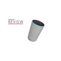 Amazon Echo 2 test par What Hi-Fi?